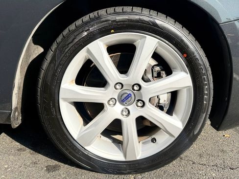 Used 2016 Volvo S60 T5 Premier AWD/4WD image 48