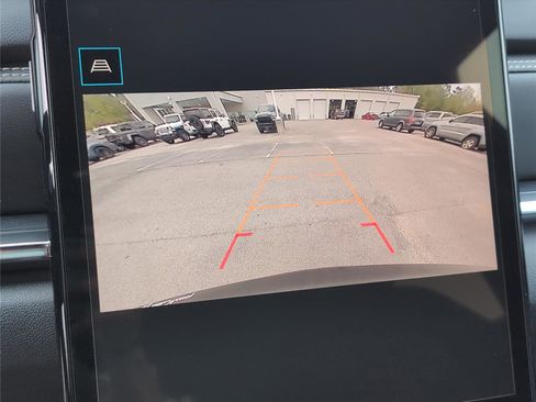 New 2026 GMC Terrain Elevation w/ Black Edition image 23