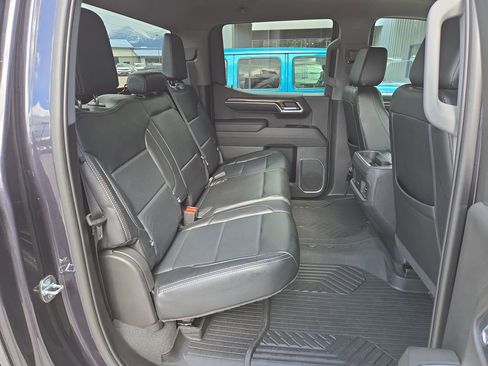 Used 2023 Chevrolet Silverado 1500 LT Trail Boss w/ Protection Package image 16