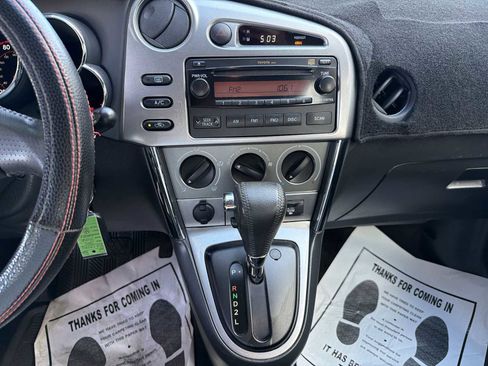 Used 2005 Toyota Matrix XR FWD image 16