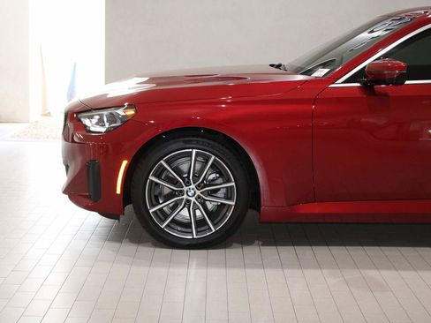 New 2026 BMW 230i Coupe image 4