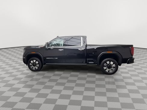 Certified 2024 GMC Sierra 2500 Denali w/ Denali Reserve Package AWD/4WD image 44