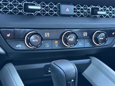 Used 2024 Honda Accord EX image 18