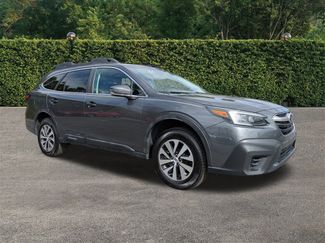 Used 2021 Subaru Outback Premium w/ Popular Package #1 video 2