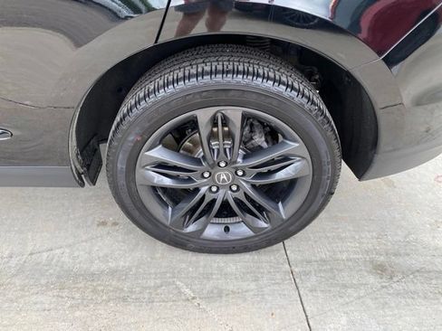 Used 2024 Acura RDX w/ Advance Package AWD/4WD image 14