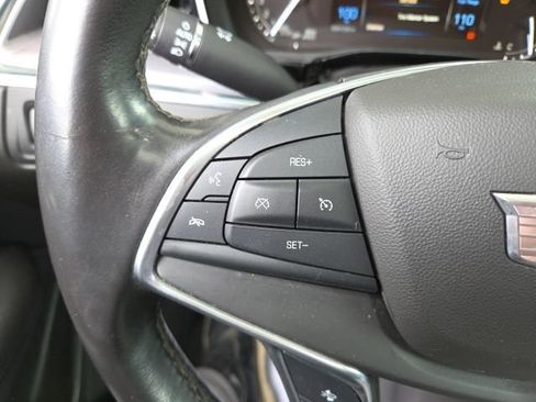 Used 2017 Cadillac XT5 Premium Luxury image 51