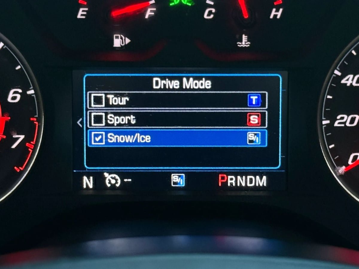 Used 2021 Chevrolet Camaro LT w/ RS Package RWD image 49