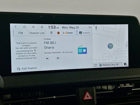 Used 2024 Kia EV6 Wind w/ Wind Technology Package AWD/4WD image 21