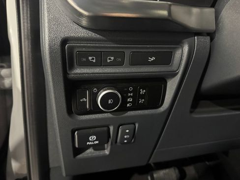Used 2023 Ford F150 Lariat w/ Equipment Group 502A High AWD/4WD image 35