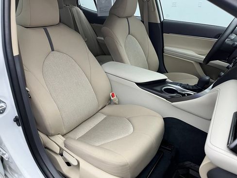 Used 2023 Toyota Camry LE FWD image 32