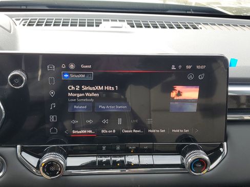 New 2025 GMC Canyon Elevation image 27