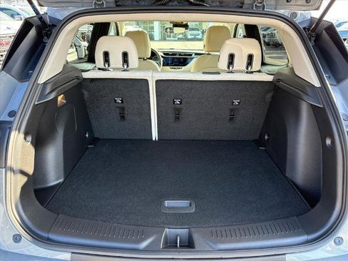 Certified 2023 Buick Encore GX Preferred w/ Cold Weather Comfort Package image 22