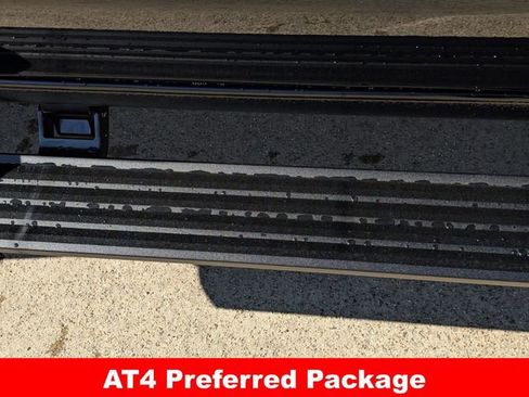 New 2026 GMC Sierra 2500 AT4 w/ AT4 Premium Plus Package image 14