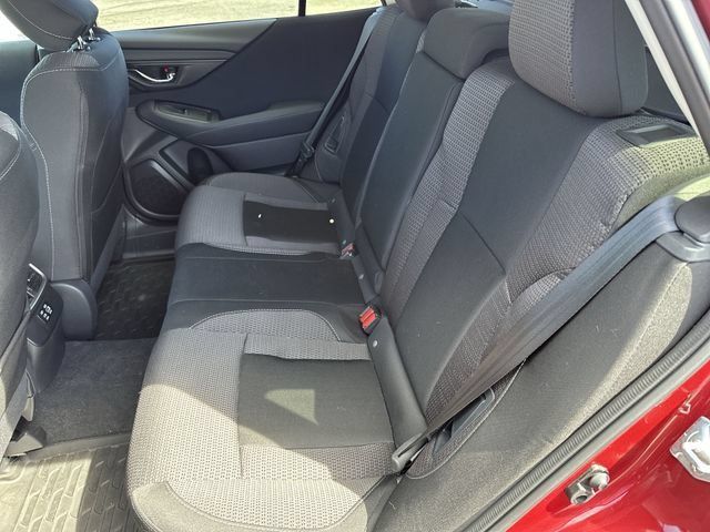 Used 2024 Subaru Outback Premium AWD/4WD image 25