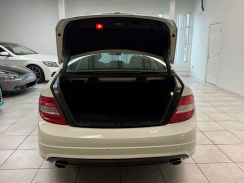 Used 2011 Mercedes-Benz C 300 4MATIC Sedan w/ Multimedia Pkg image 19
