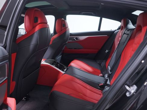 New 2026 BMW M850i xDrive w/ M Sport Professional Package image 9