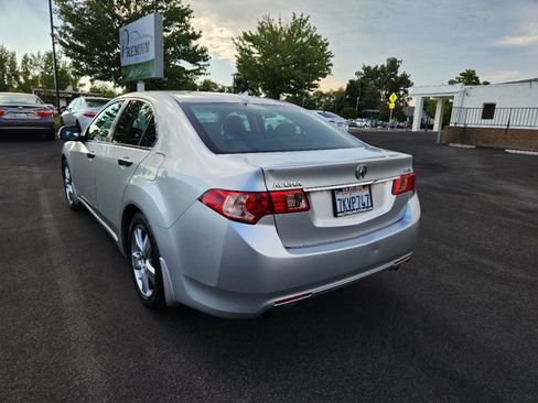 Used 2012 Acura TSX image 3