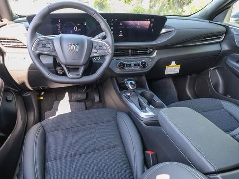 New 2026 Buick Envista Preferred FWD image 16