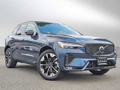 New 2026 Volvo XC60 B5 Plus w/ Protection Package Premier