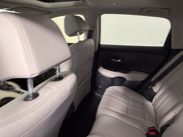 New 2027 Honda HR-V EX-L image 39