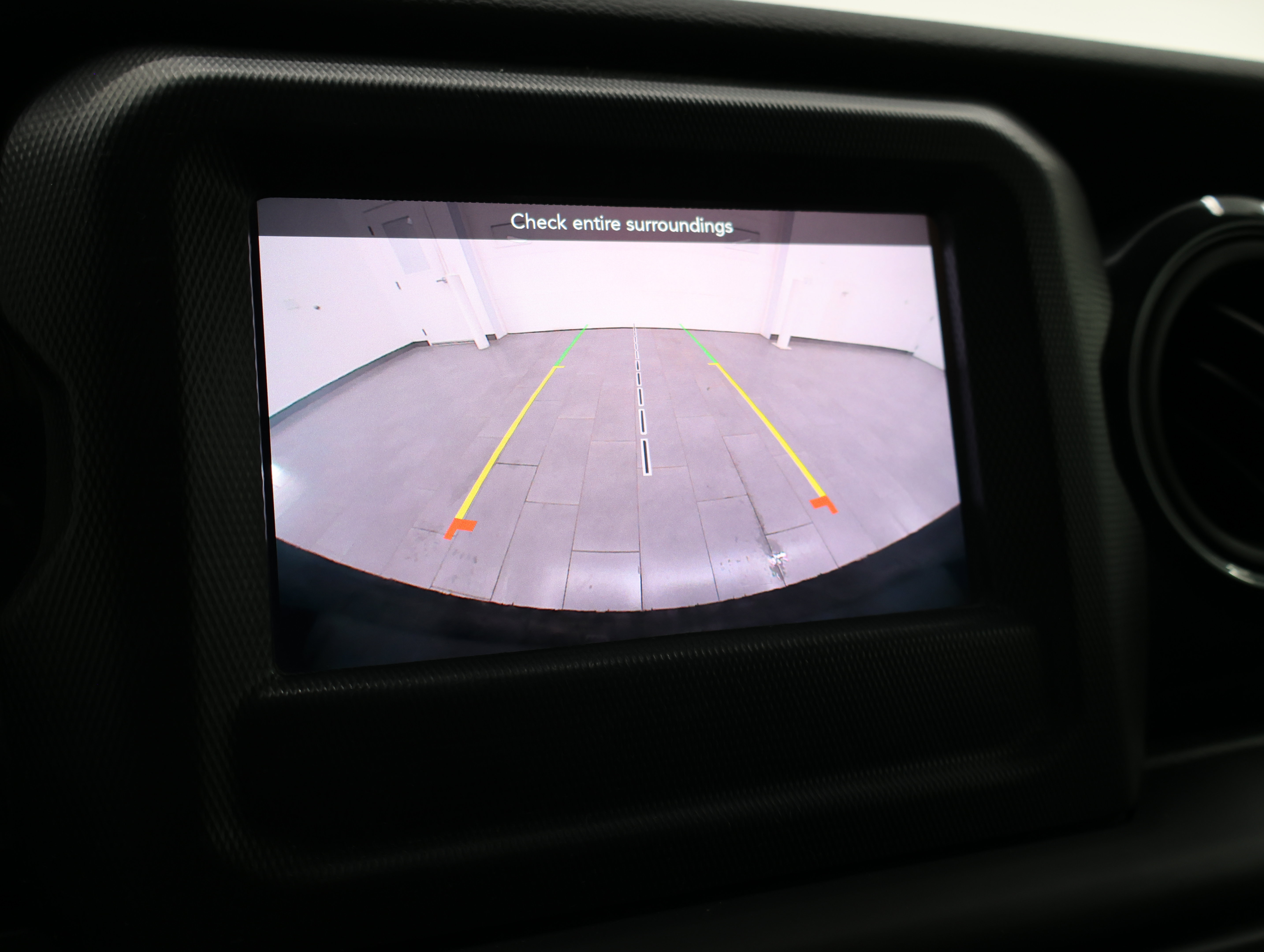 Used 2023 Jeep Wrangler Unlimited Sport AWD/4WD image 15