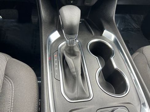 Used 2023 Chevrolet Traverse LT image 33