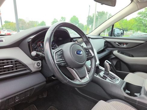 Used 2023 Subaru Outback Premium AWD/4WD image 22