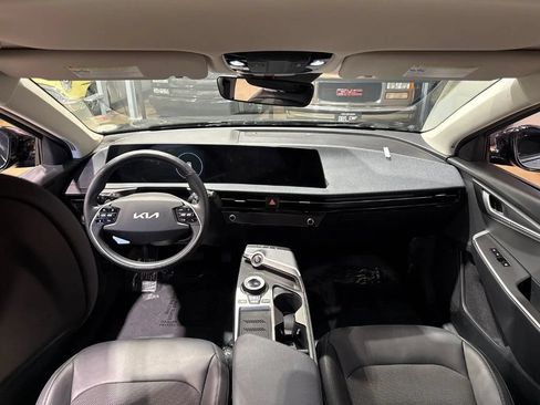 Used 2024 Kia EV6 Light AWD/4WD image 20