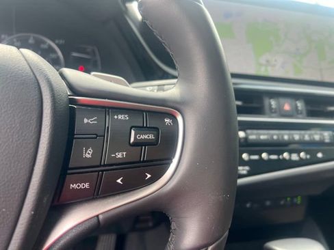 Used 2023 Lexus ES 350 Ultra Luxury w/ Accessory Package (Z2) FWD image 23