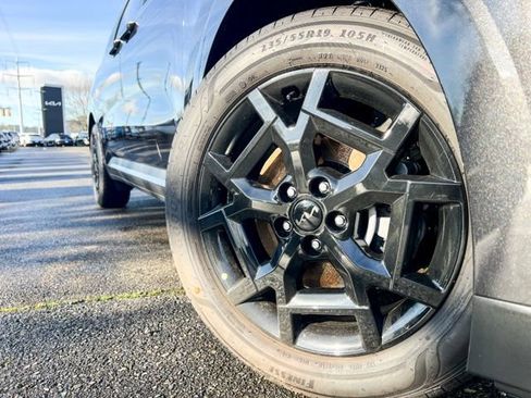 New 2026 Kia Carnival SX Prestige image 2