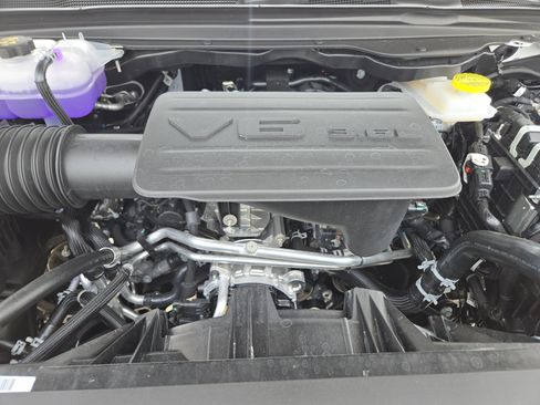 New 2026 RAM 1500 Tradesman w/ Protection Group AWD/4WD image 21