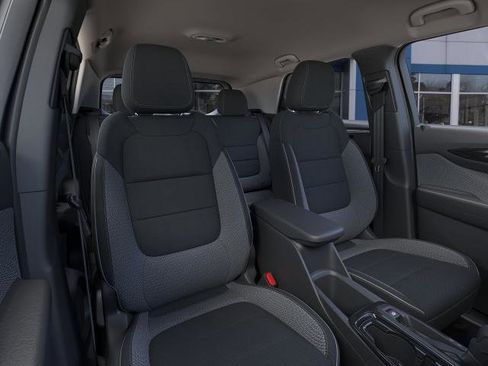 New 2026 Chevrolet TrailBlazer LS w/ LS Convenience Package image 43