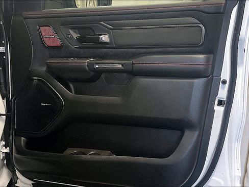 Used 2025 RAM 1500 RHO w/ RHO Level 1 Equipment Group image 12