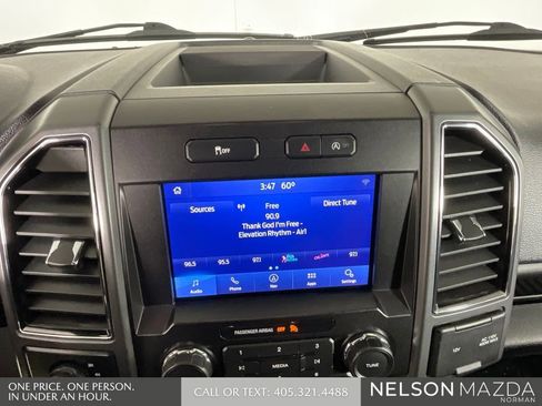 Used 2020 Ford F150 XLT w/ Equipment Group 302A Luxury image 34