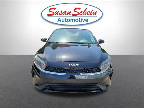 Used 2024 Kia Forte LXS FWD image 20