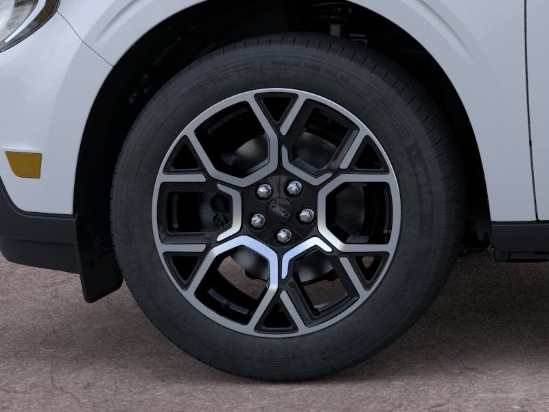 New 2026 Ford Maverick Lariat AWD/4WD image 69