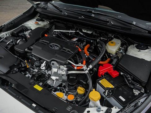 New 2026 Subaru Crosstrek 2.5i Sport AWD/4WD image 7