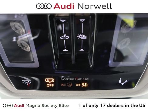 New 2026 Audi Q3 quattro 2.0T AWD/4WD image 7