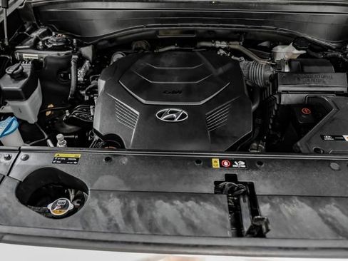Used 2020 Hyundai Palisade Limited AWD/4WD image 61