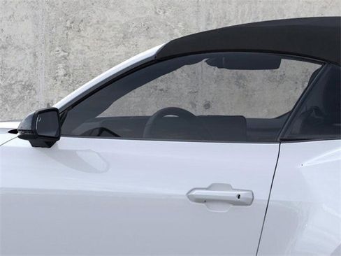 New 2025 Ford Mustang GT Premium image 20