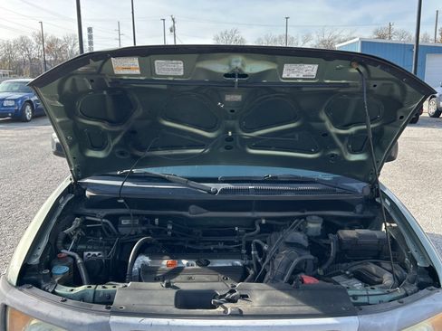 Used 2004 Honda Element EX image 34