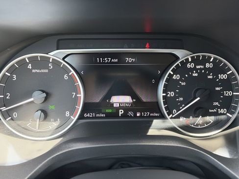 Certified 2026 Nissan Rogue SV FWD image 16