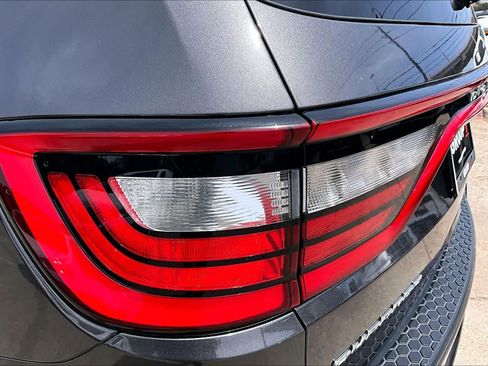 Used 2019 Dodge Durango GT RWD image 27