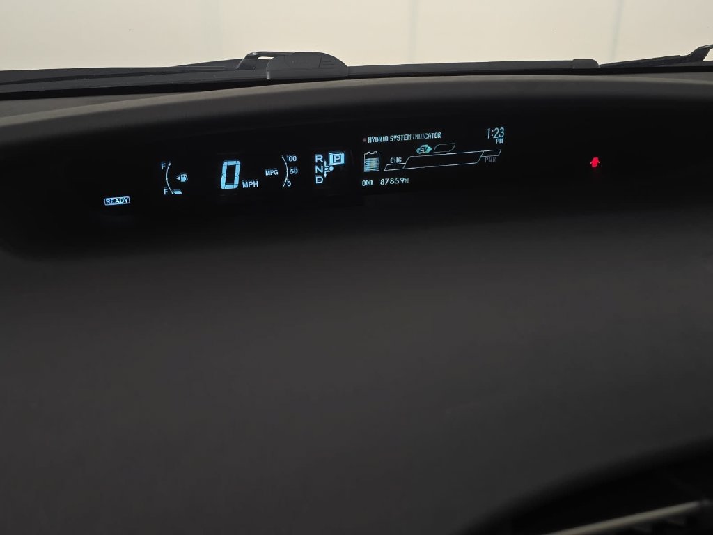 Used 2015 Toyota Prius Persona Series FWD image 15