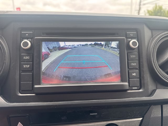 Used 2017 Toyota Tacoma SR RWD image 23