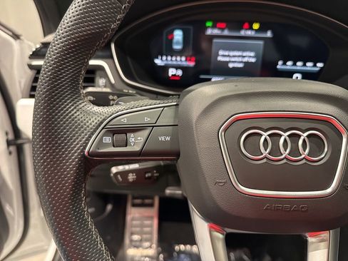 Used 2022 Audi A4 2.0T Premium Plus w/ Premium Plus Package image 33