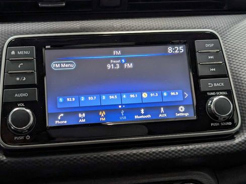 Used 2023 Nissan Kicks S image 24