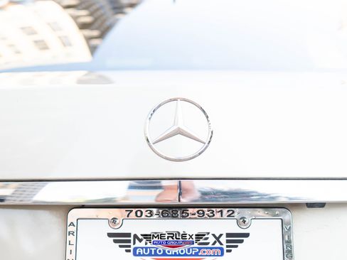 Used 2012 Mercedes-Benz E 350 4MATIC Sedan image 45