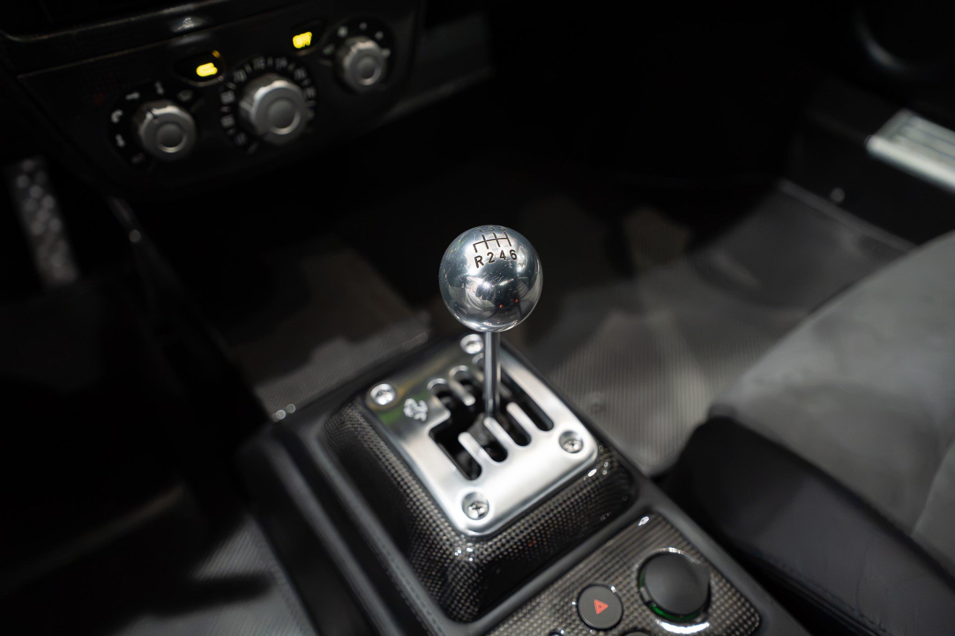 Used 2005 Ferrari F430 Coupe RWD image 26