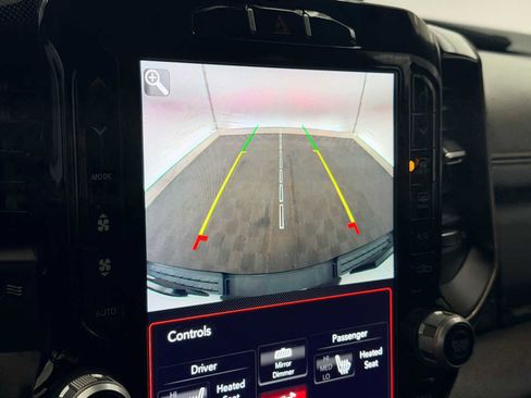 Used 2021 RAM 1500 Rebel w/ Rebel Level 2 Equipment Group image 31